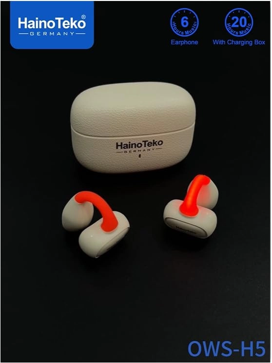 OWS-H6 Wireless Earphone