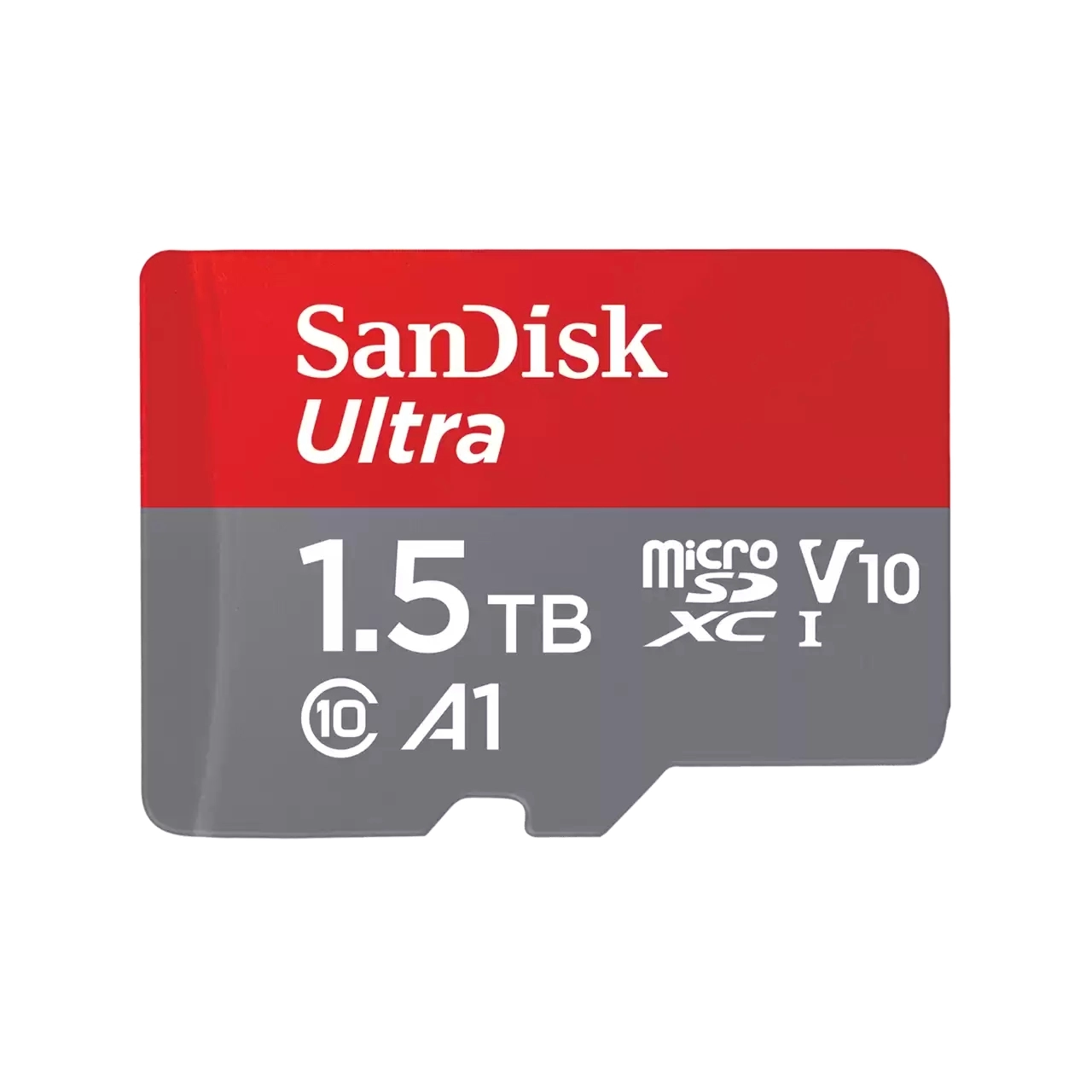 SanDisk Ultra MicroSDXC UHS-I 1.5TB