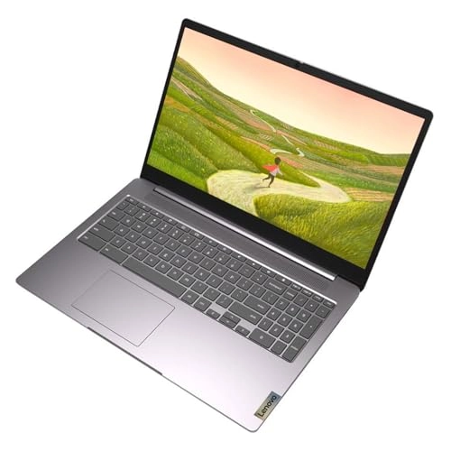 Ideapad 3 Lenovo Chromebook - 15.6'' Celeron N4500 4GB DDR4 352GB SSD