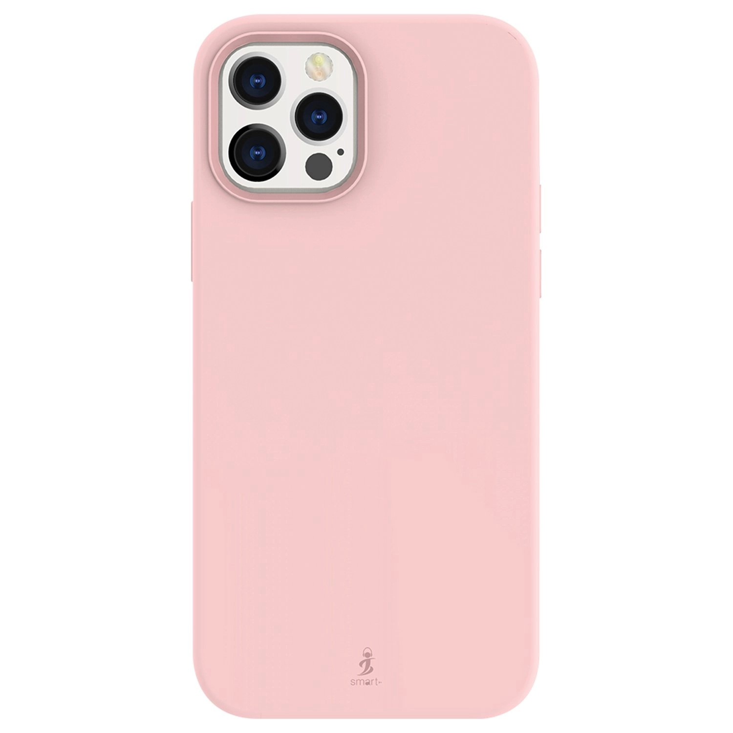 IGPCMSLPRM Silicon Case with MagSafe for iPhone 12Pro Max