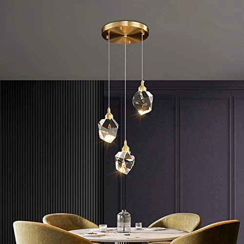 Nordic Art Chandelier