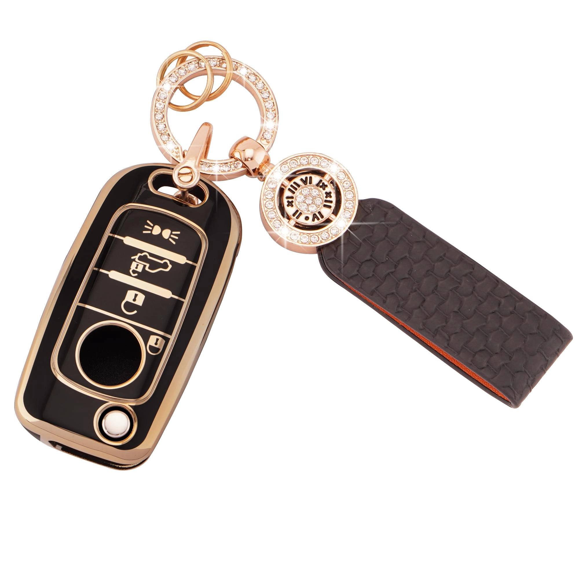 Car Key Cover