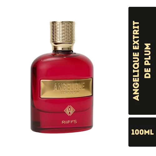 Angelique Extract De Plum Eau de Parfum 100 ml