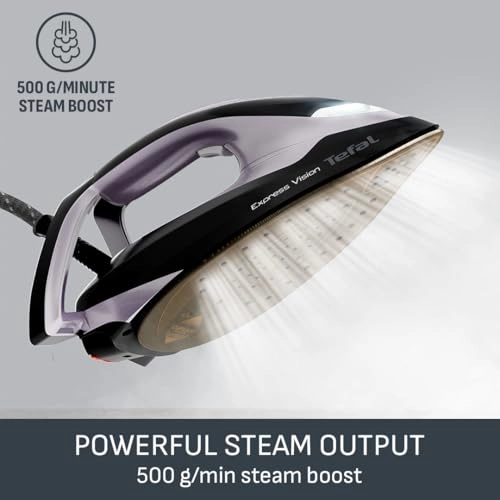 Express Vision - 7 Bar 1.8L