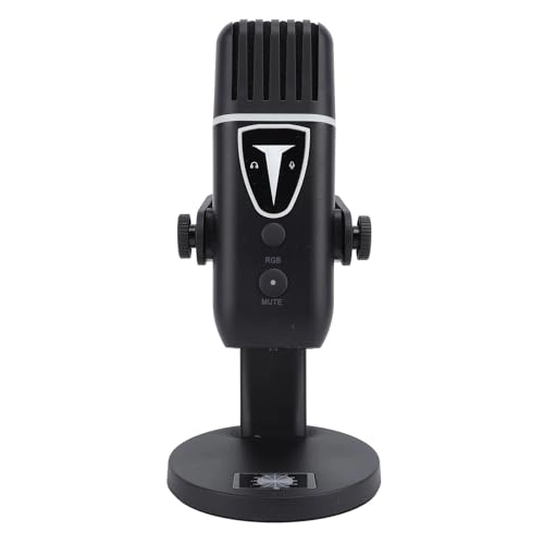 Hamweshyjozahg59w USB+USB Microphone