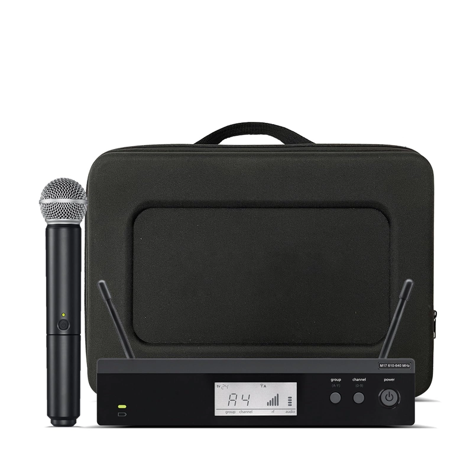 Sound Card Kit Profession - 1 UHF