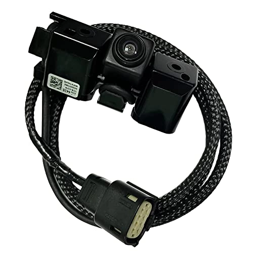 Lane Departure Side View Warning Park Assist Camera