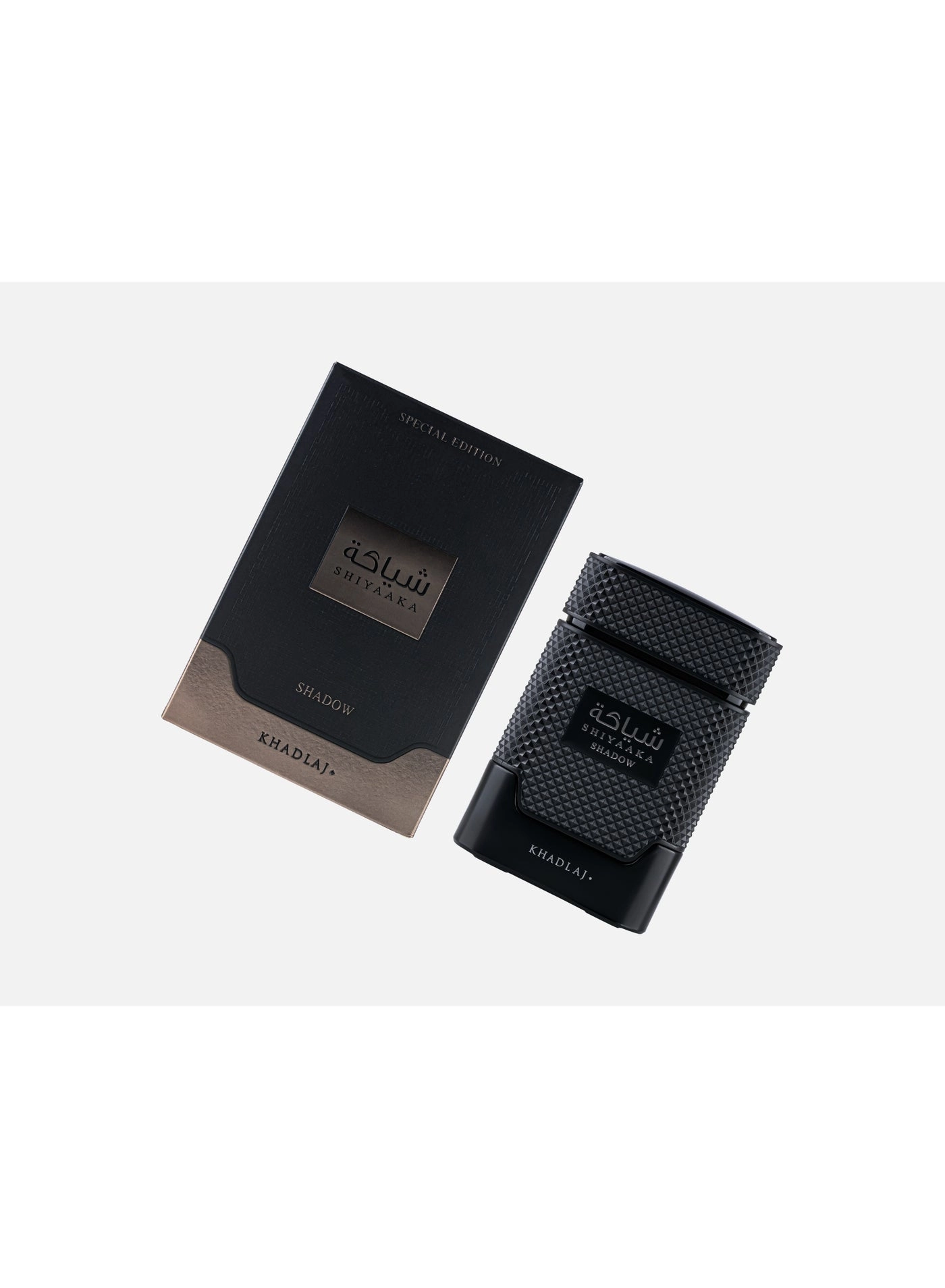 Shiyaaka Shadow Eau de Parfum - 100ml