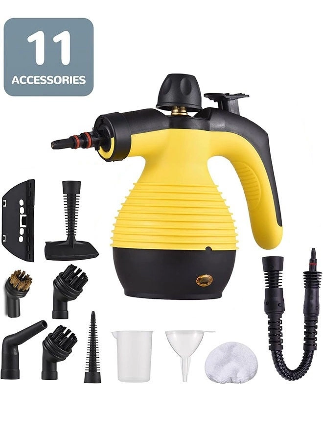 Handheld Steam Cleaner - 3.0bar 350ml