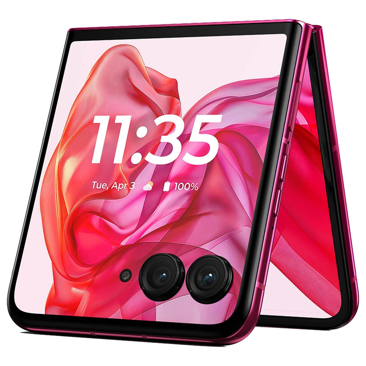 Razr 50 Ultra - 12GB 512GB