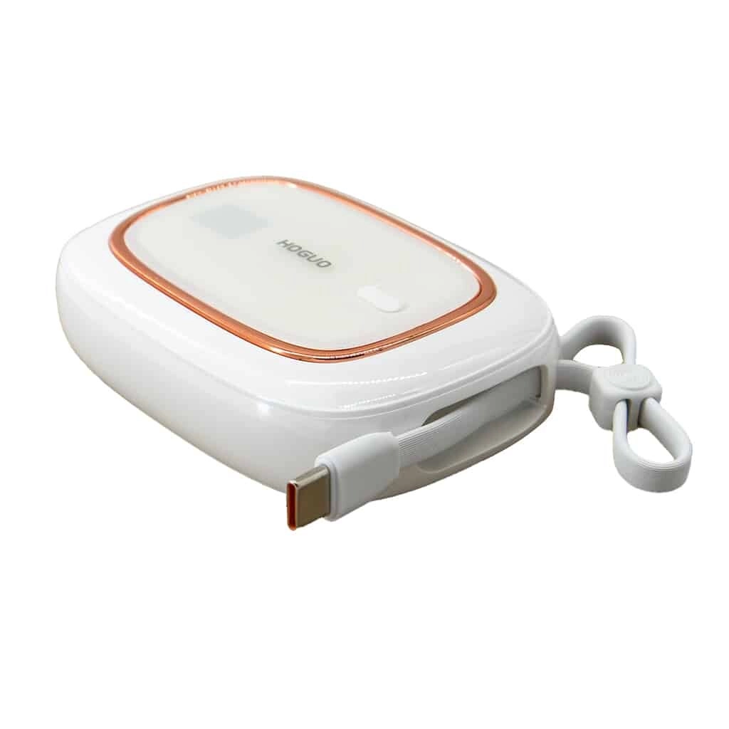 P27 - 10000mAh 27W