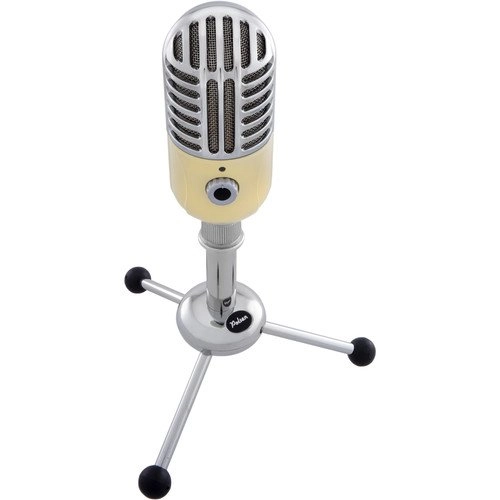 RC-77-U USB Microphone