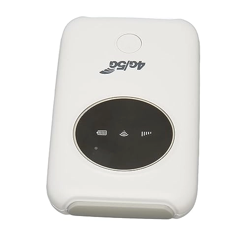 4G LTE Portable Router - 4G LTE 802.11 B G N 150Mbps