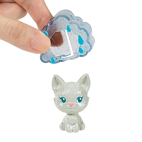 Chelsea Costume Doll - Unicorn costume Keychain charm