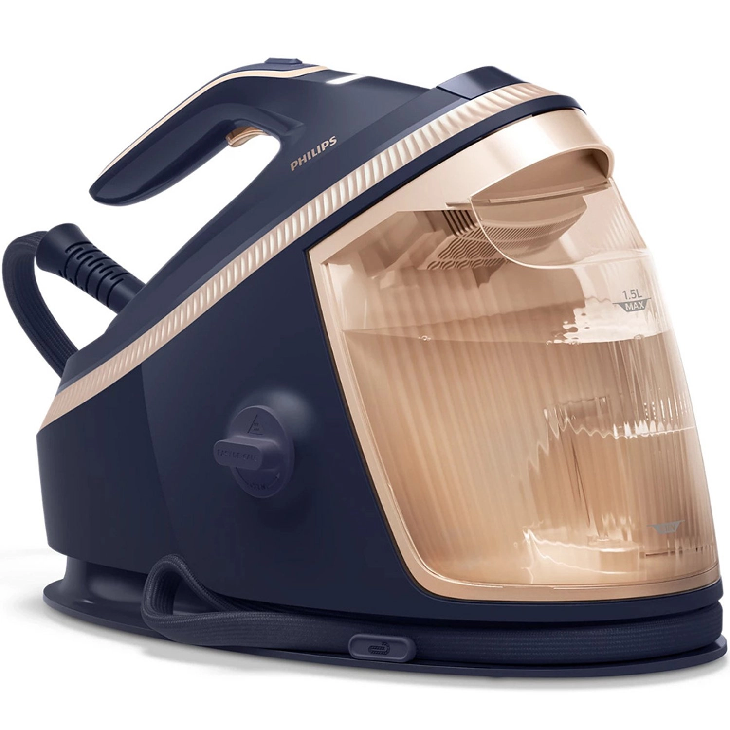 7000 Series PerfectCare Steam Generato Iron - 1.5 L