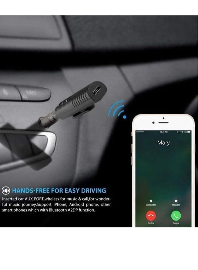 Wireless Audio Receiver 4.1