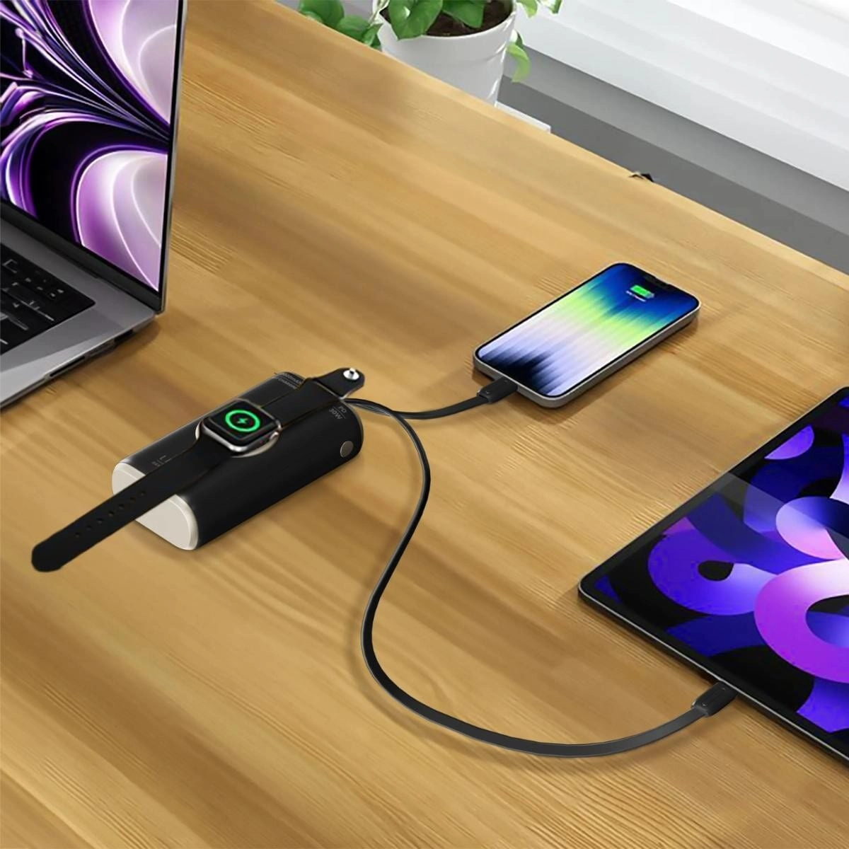 Roma - 10000mAh 30W