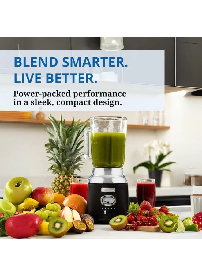 Retro Blender - 600W