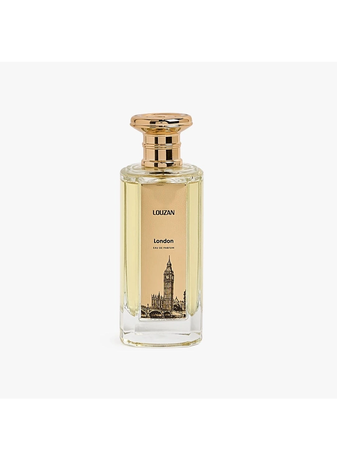 London Eau de Parfum 100ml