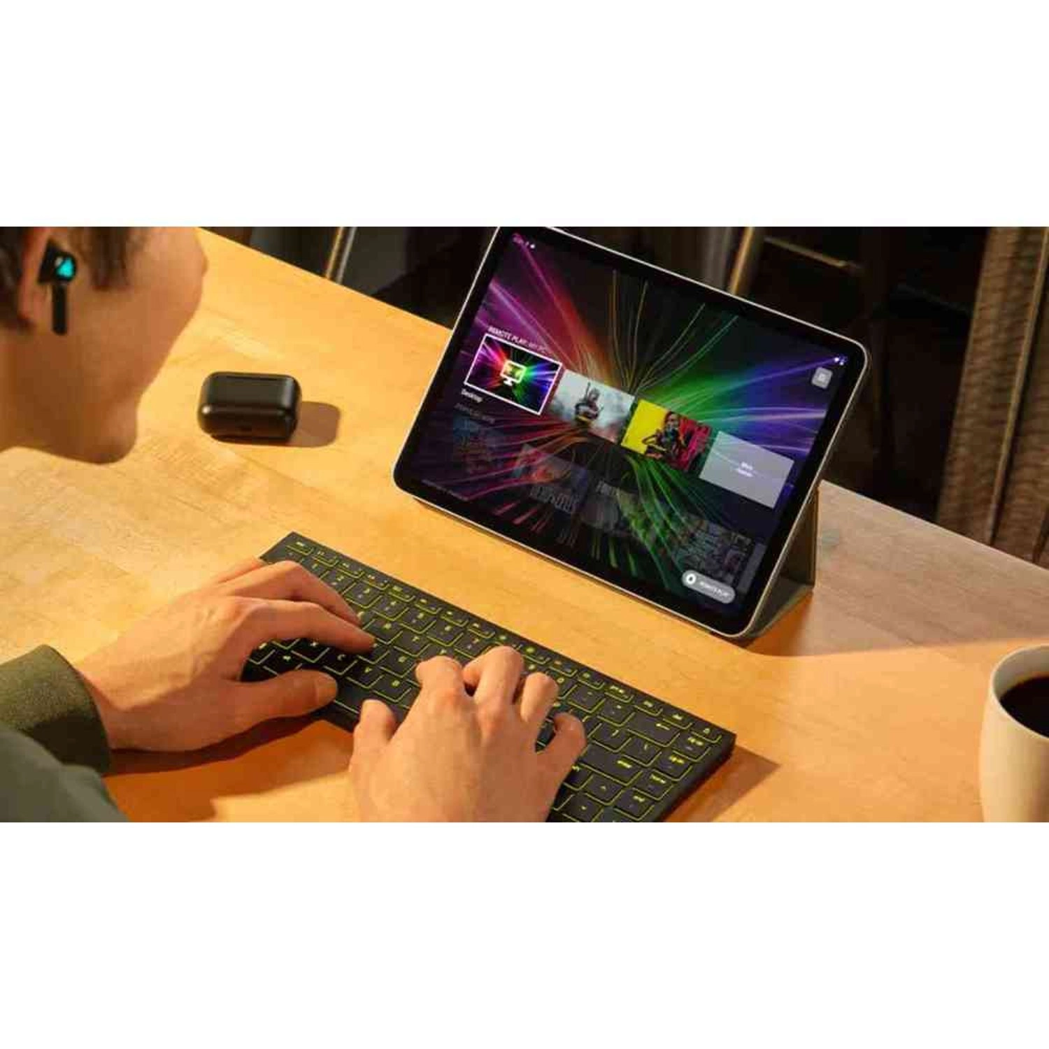 Joro - Wired/Wireless