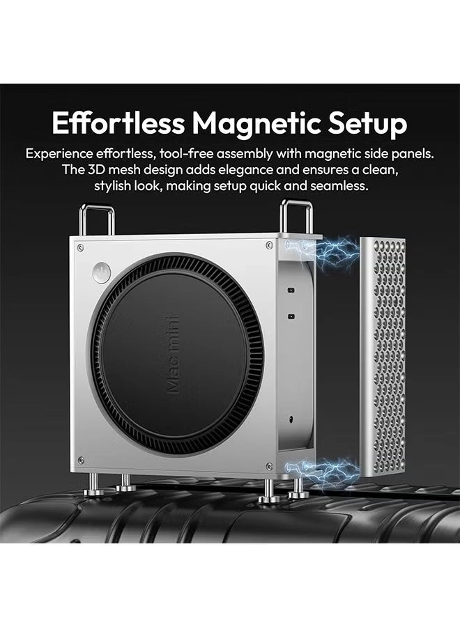 Mac mini Case for Mac mini