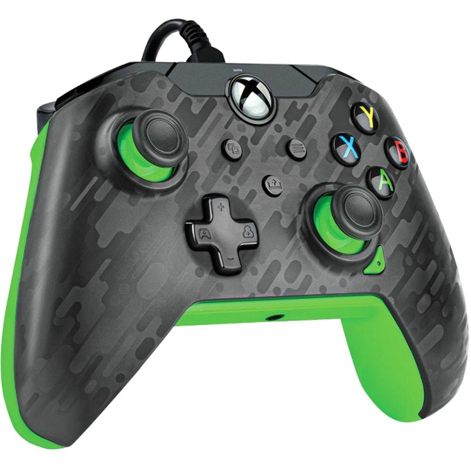 Xbox Series X 049-012-CMGG Neon Carbon