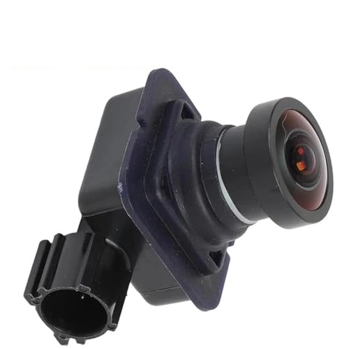 Reverse Assist Camera