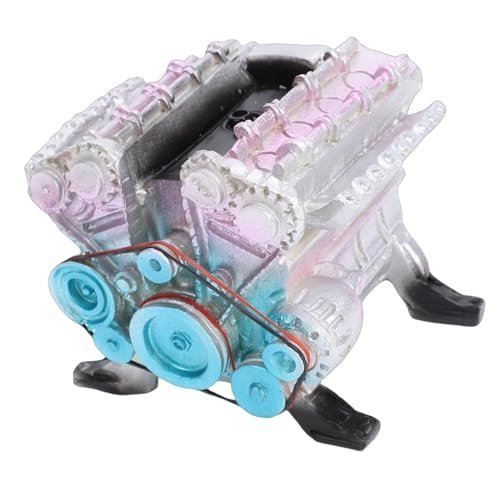 Engine Model