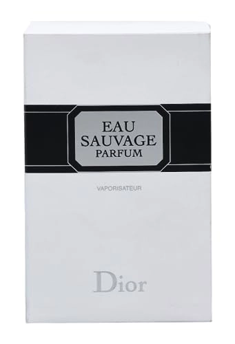 Sauvage Eau de Parfum 100ml
