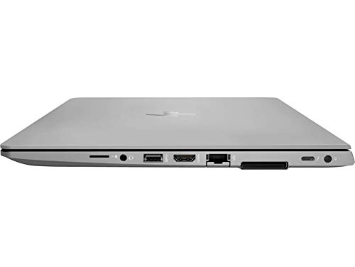 ZBook 14u G5 3YE28UT#ABA - 14'' i7-8650U 16GB 1000GB HDD