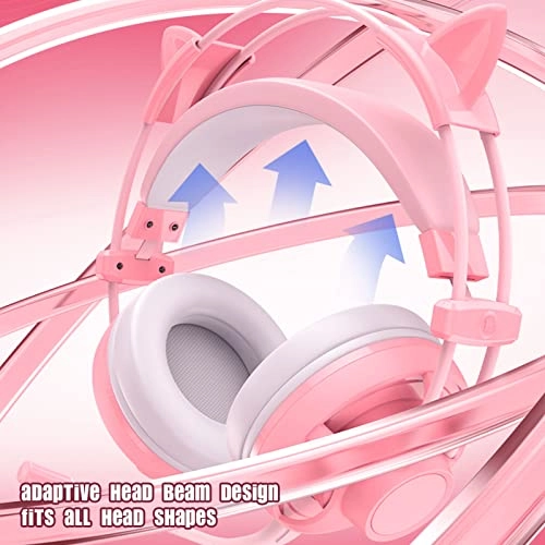 Gaming Headset Wired Headset