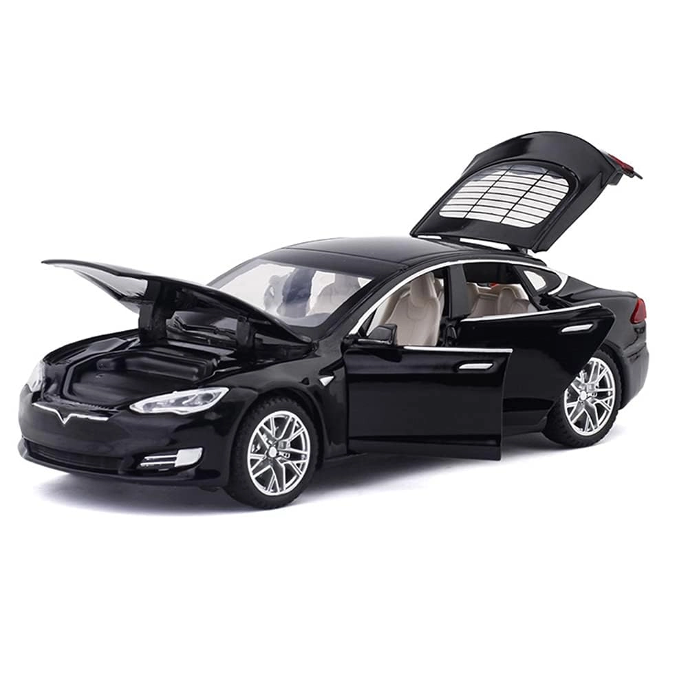 fexxa Tesla S Model - 1:32 1 pcs