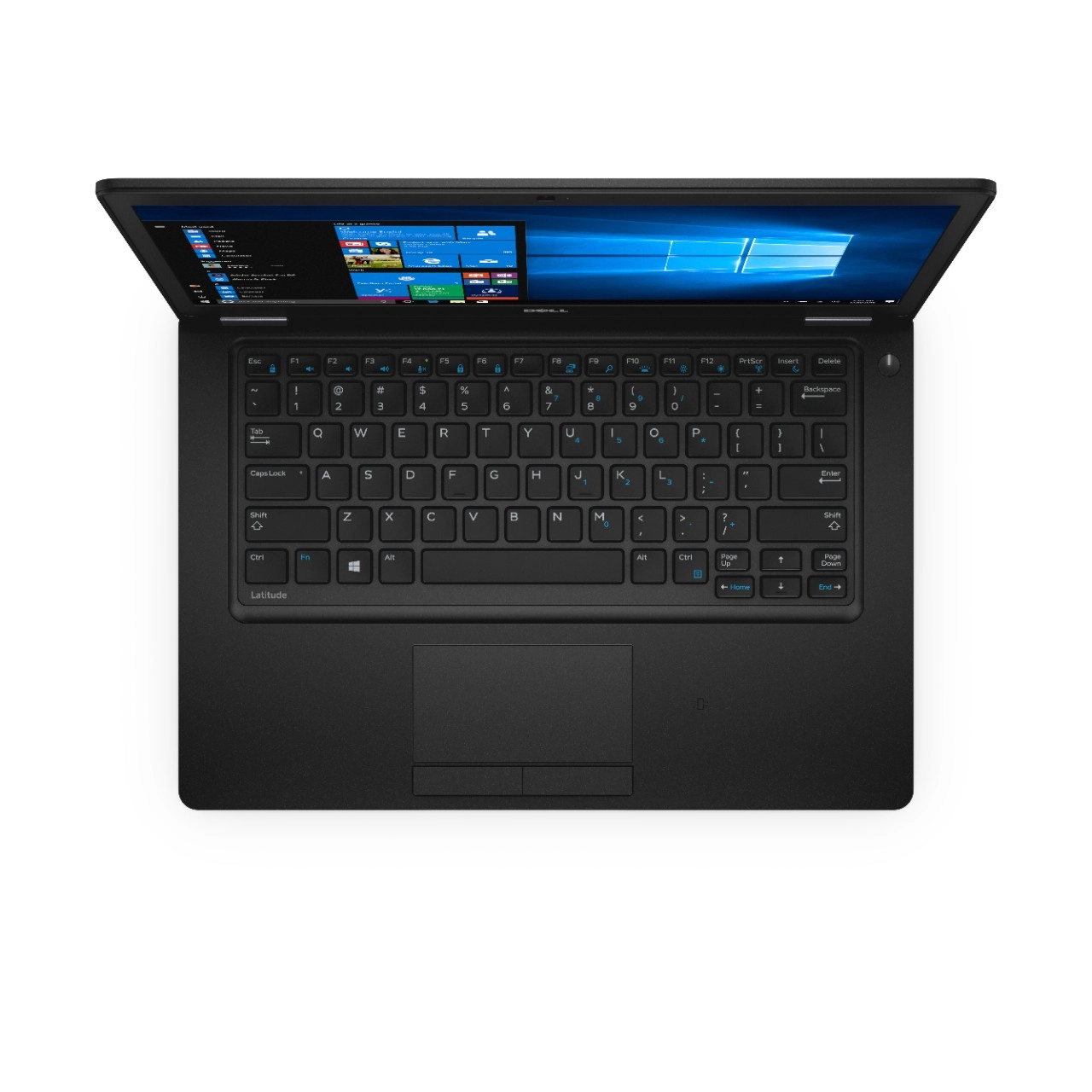 Latitude 5480 - 14'' i5-7300U 8GB DDR4 256GB SSD