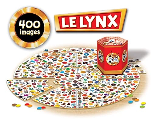 Lynx 400