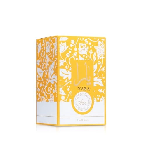 Yara Tous Eau de Parfum 100ml