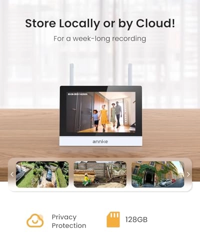 N44WET0-72GK-V2-OP - 2Pcs 4CH 3MP