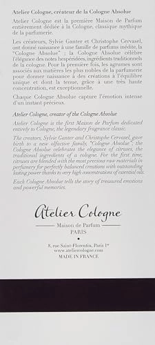 Ambre Nue Eau de Parfum - 100 ml