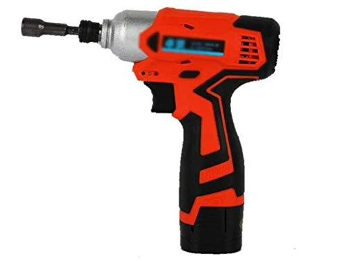 Handheld Drilling Rig Driver and Impact Driver - 16.8V Battery Charger