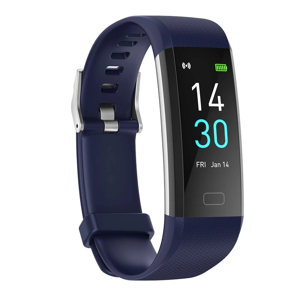 HOUAN Smart Watch - 240 x 240 IP68