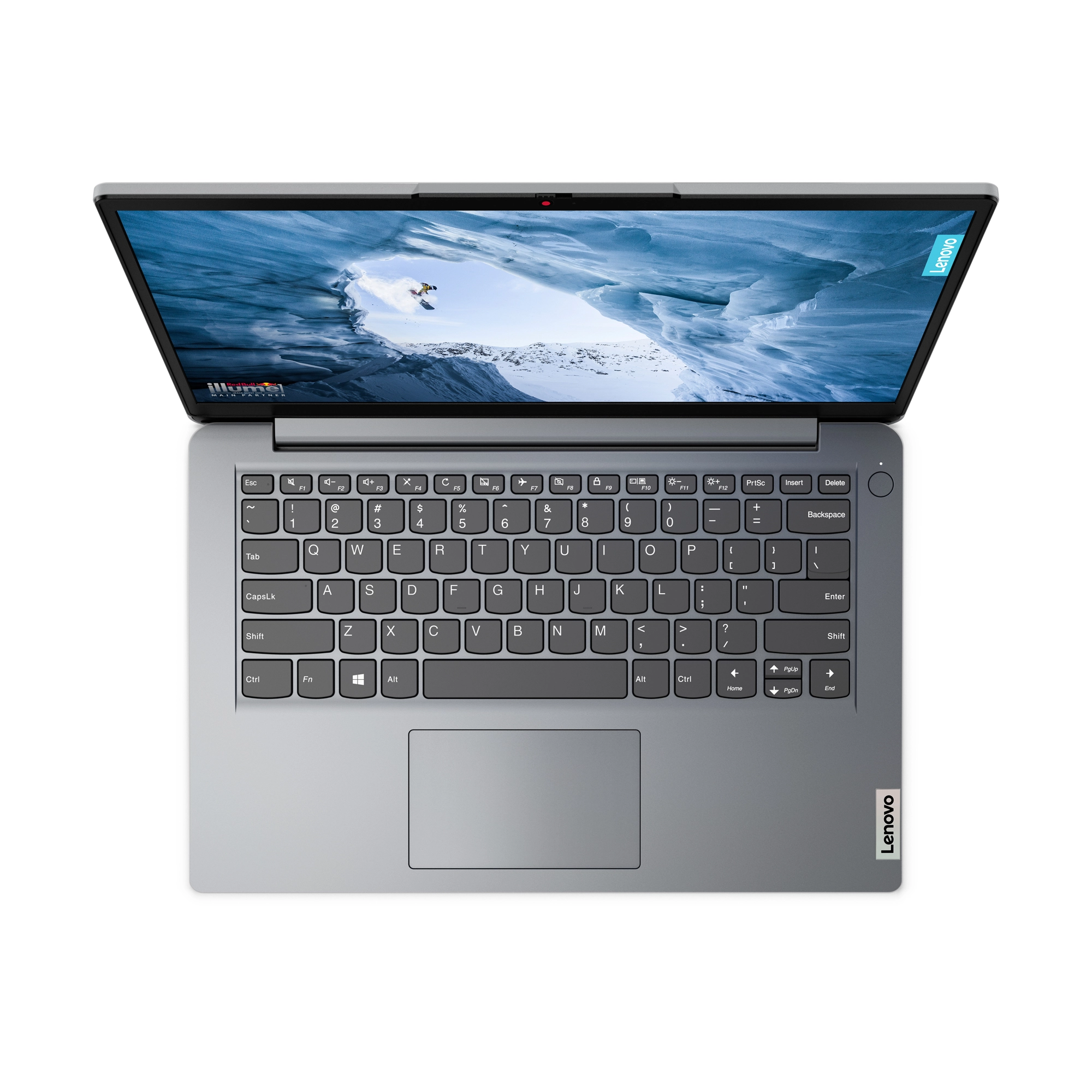 IdeaPad 1 1i - 14'' Celeron N4020 4GB DDR4 128GB SSD