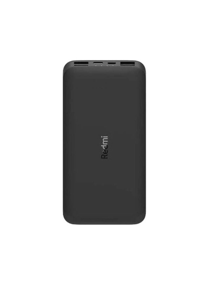 Redmi Power Bank - 10000 mAh 10 W