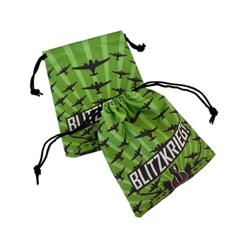 Blitzkrieg!: The Second World War in 20' (Italian)