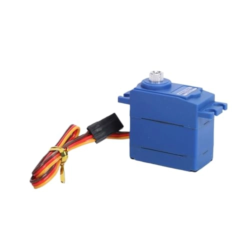 PDI-HV2613MG - Coreless Motor