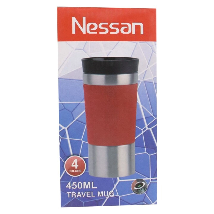 Stainless Steel Tumbler - 450ml