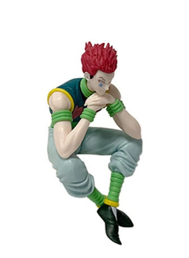Hisoka - Hunter x Hunter - (13.5 cm) (QQ0385)