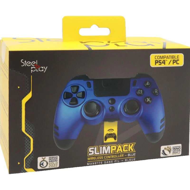 Metaltech - Wireless PlayStation 4