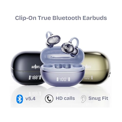 TWS ABW07 Wireless Earbud