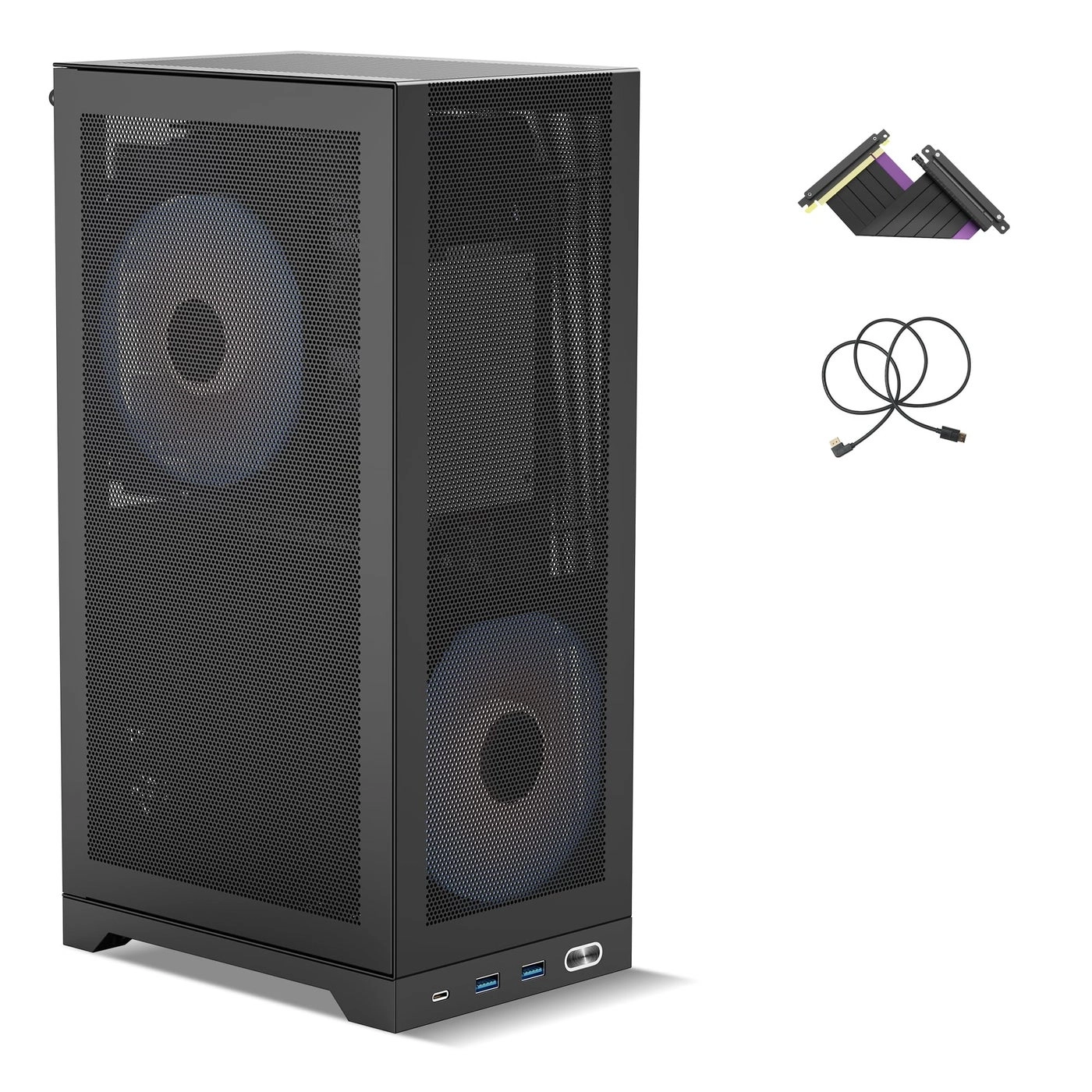 SHINYSNAKE L300 - Mini ITX