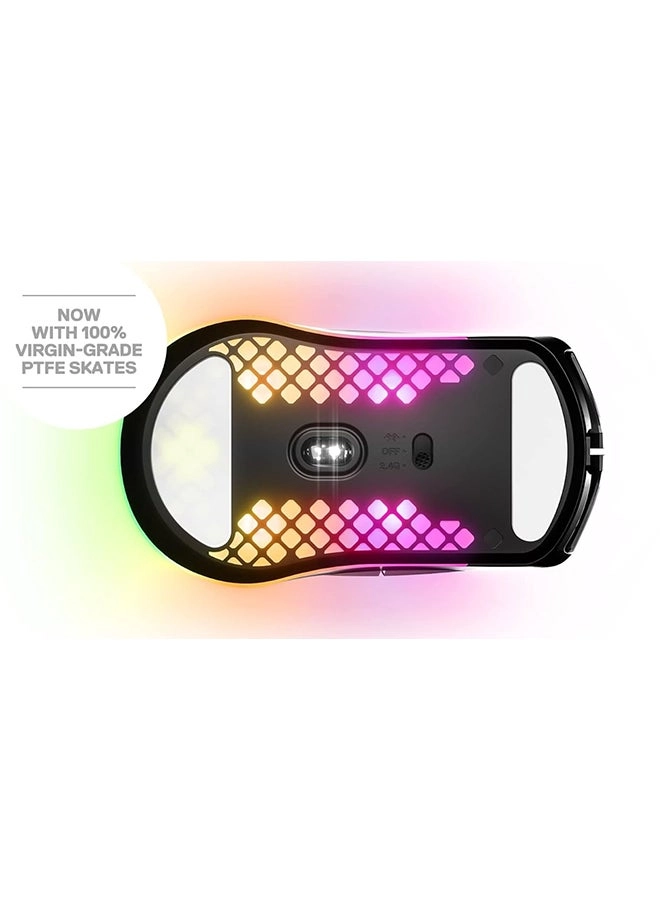 Aerox 3 2022 Mouse - Wireless