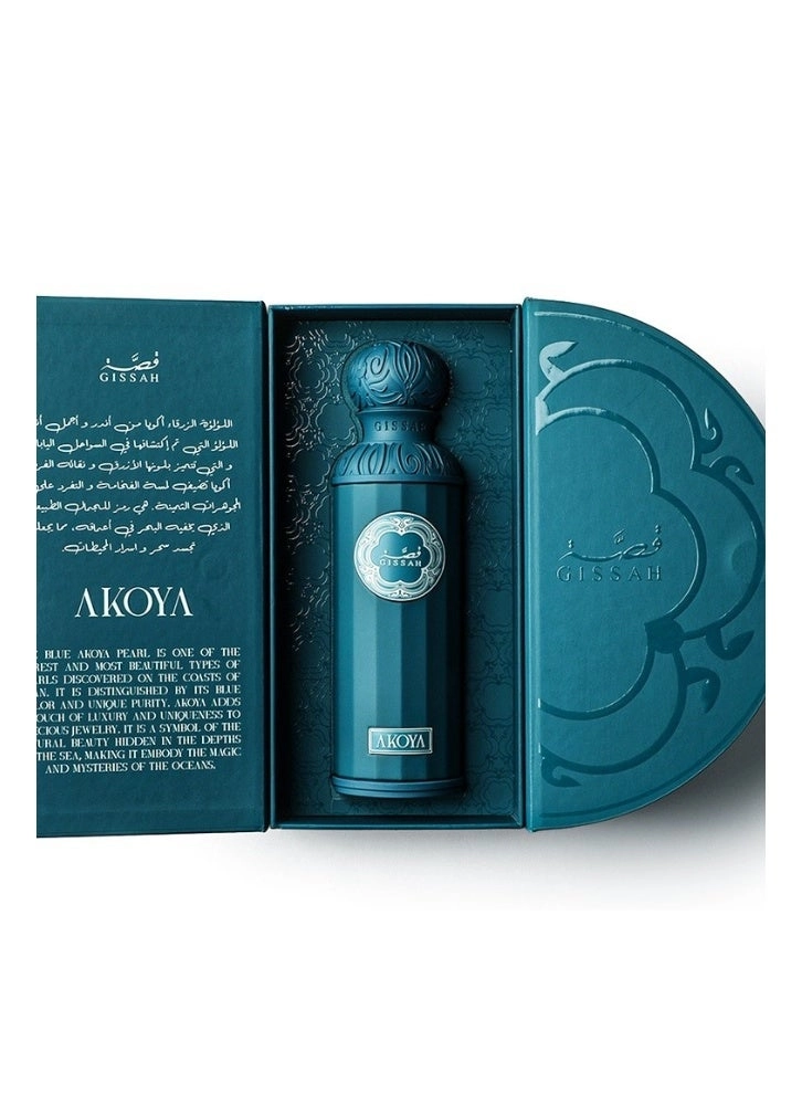 Akoya Eau de Parfum 200ml